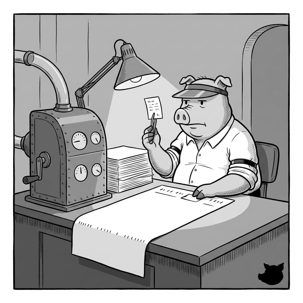 Black-and-white editorial illustration for How to List Remote and Hybrid Work on Your 2026 Resume