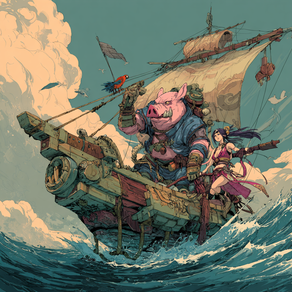 Visual representation of a standout resume in 2025